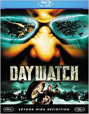 Day Watch (Blu-ray Disc)