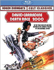 Death Race 2000