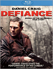 Defiance (Blu-ray Disc)