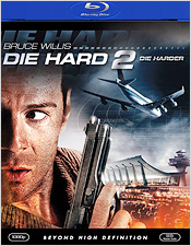 Die Hard 2: Die Harder (Blu-ray Disc)