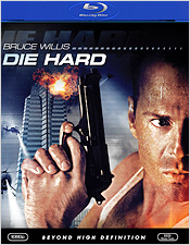 Die Hard (Blu-ray Disc)