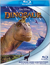 Dinosaur (Blu-ray Disc)
