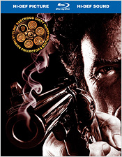 Dirty Harry: Ultimate Collector's Edition (Blu-ray Disc)