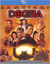 Dogma (Blu-ray)