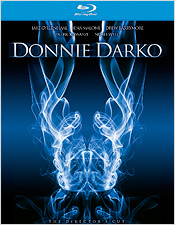 Donnie Darko (Blu-ray Disc)