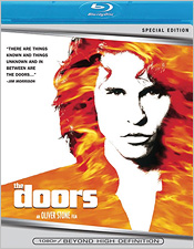 The Doors (Blu-ray Disc)