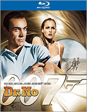 Dr. No (Blu-ray Disc)