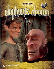 Elephants Dream (HD-DVD)