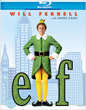 Elf (Blu-ray Disc)