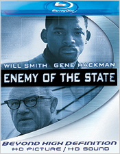 Enemy of the State (Blu-ray Disc)