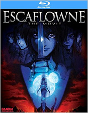 Escaflowne: The Movie