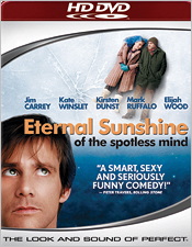 Eternal Sunshine of the Spotless Mind (HD-DVD)