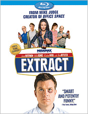 Extract (Blu-ray Disc)