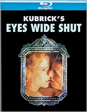 Eyes Wide Shut (Blu-ray Disc)