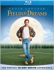 Field of Dreams (Blu-ray Disc)