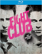 Fight Club (Blu-ray Disc)