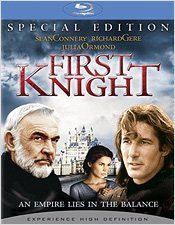 First Knight (Blu-ray Disc)