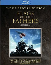 Flags of Our Fathers (Blu-ray Disc)
