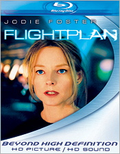 Flightplan (Blu-ray Disc)