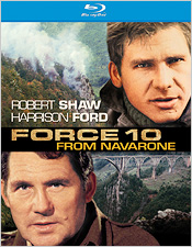 Force 10 from Navarone (Blu-ray Disc)