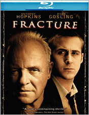 Fracture (Blu-ray Disc)