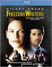 Freedom Writers (Blu-ray Disc)