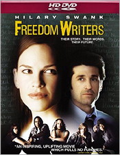 Freedom Writers (HD-DVD)
