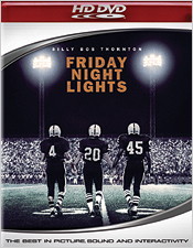 Friday Night Lights (HD-DVD)