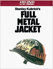 Full Metal Jacket (HD-DVD)