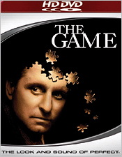 The Game (HD-DVD)