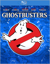 Ghostbusters (Blu-ray Disc)