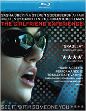 The Girlfriend Experience (Blu-ray Disc)