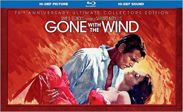 Gone with the Wing: UCE box (Blu-ray Disc)