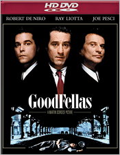 Goodfellas (HD-DVD)