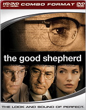 The Good Shepherd (HD-DVD)