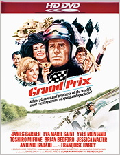 Grand Prix (HD-DVD)