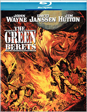 The Green Berets (Blu-ray)