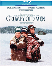 Grumpy Old Men (Blu-ray Disc)
