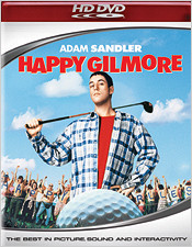 Happy Gilmore (HD-DVD)
