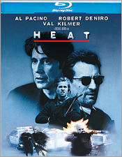 Heat (Blu-ray Disc)