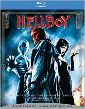Hellboy (Blu-ray Disc)