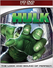 The Hulk (HD-DVD)