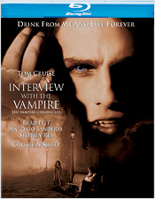 Interview with the Vampire (Blu-ray Disc)