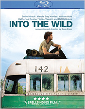 Into the Wild (Blu-ray Disc)