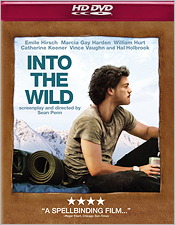 Into the Wild (HD-DVD)