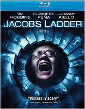 Jacob's Ladder (Blu-ray Disc)