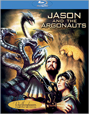 Jason and the Argonauts (Blu-ray Disc)