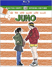 Juno (Blu-ray)