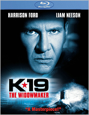 K19: The Widowmaker (Blu-ray Disc)