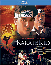 Karate Kid (Blu-ray Disc)